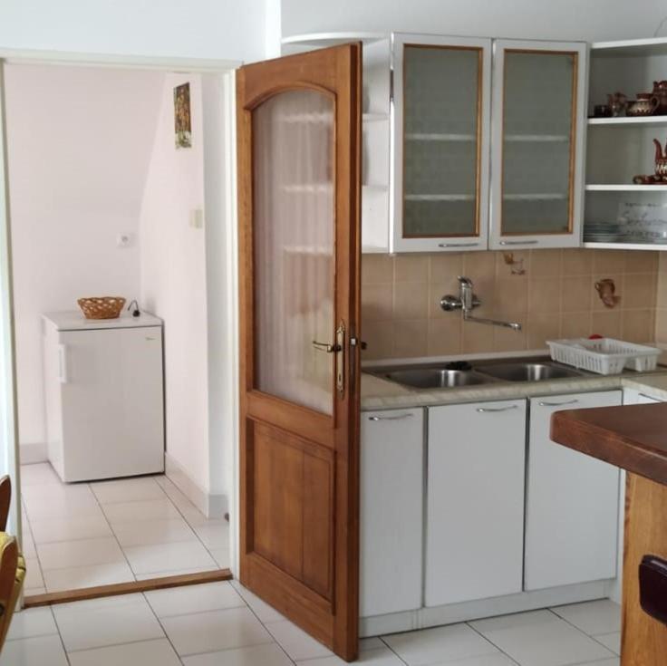 Apartman Soběslav Buitenkant foto