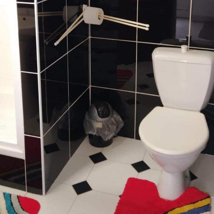 Apartman Soběslav Buitenkant foto